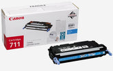 Canon Toner Cyan 711C